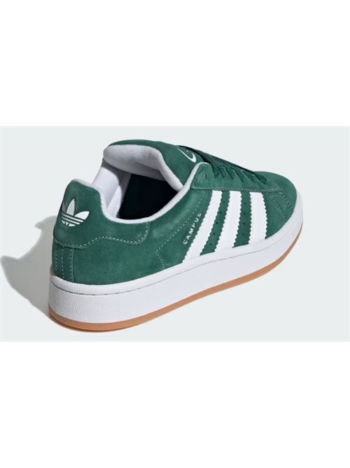 campus 00s j ADIDAS ORIGINAL | IH7492DRKGREEN